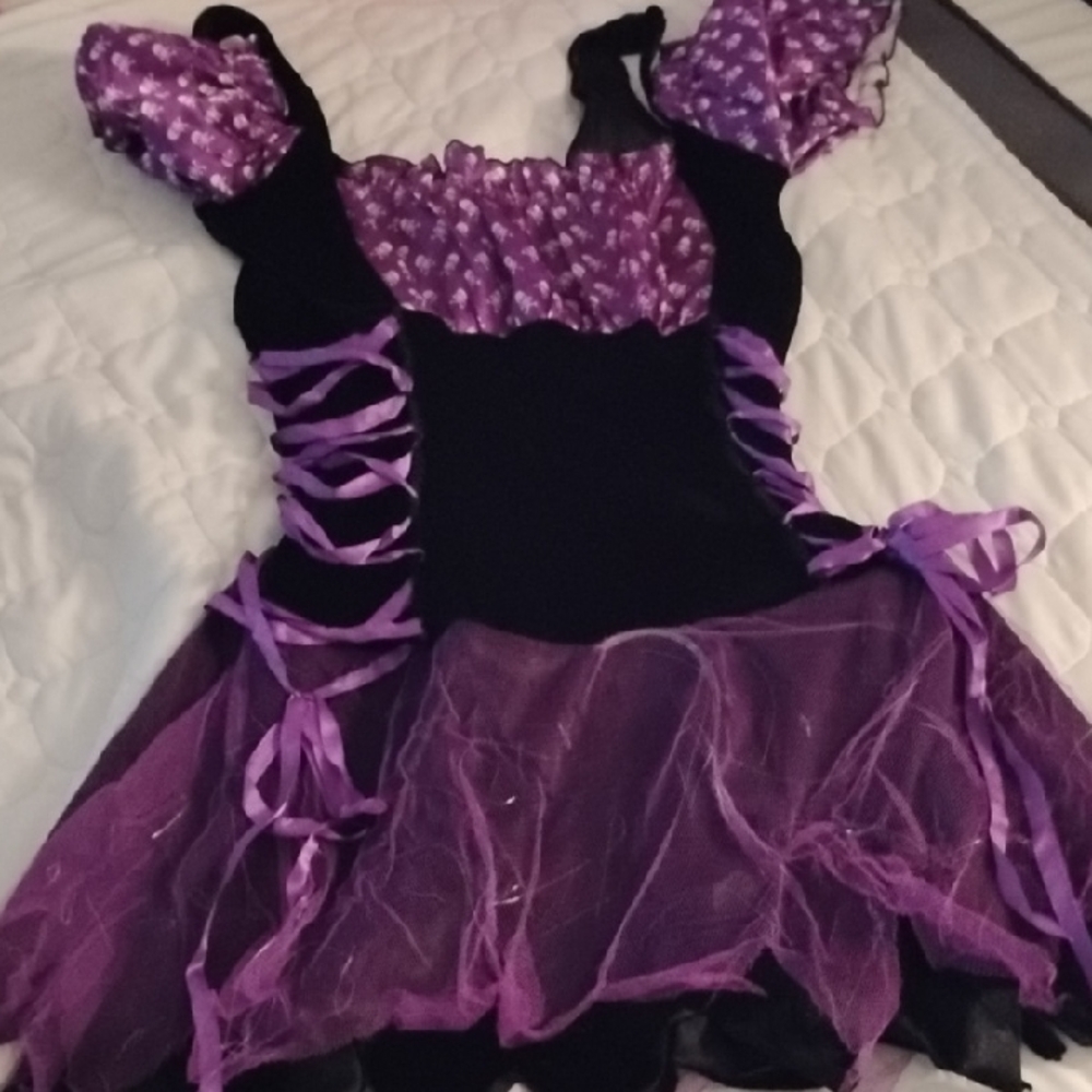 Halloween Costume
